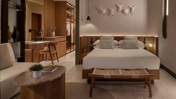 Studio Suites